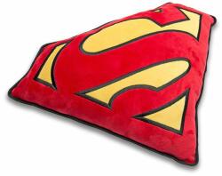 Abysse Corp DC Comics Superman hímzett párna (ABYPEL019)