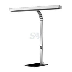 NEDES LED Asztali lámpa AMELIA 10W Dimmelhető - DL5301/S (NDS-DL5301-S)