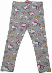 Hello Kitty szürke leggings (nem-161252sz-122)