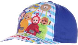 Teletubbies kék baseball sapka (nja-SQE4334k-48)