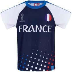 FIFA France sötétkék mez (nll-175636-3263sk-104)