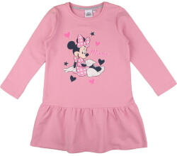 Minnie egér Minnie rózsaszín ruha (nll-PO00006988-MIN-3-2822-128)
