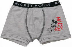Mickey egér és barátai Mickey szürke boxeralsó (nem-363194sz-128-140)