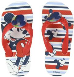 Mickey egér és barátai Mickey villogó flip-flop (nce-2300003782-24-25)