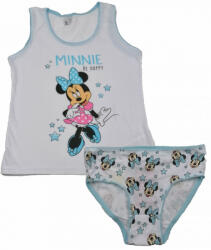 Minnie egér Minnie fehérnemű szett (nem-5902605159372f-104-110)