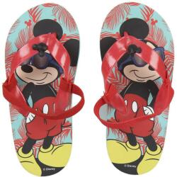 Mickey egér és barátai Mickey flip-flop (nce-2300002999-30-31)