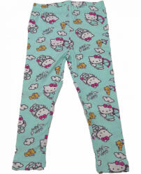 Hello Kitty menta leggings (nem-161252m-122)