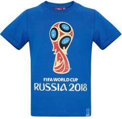 FIFA World Cup 2018 kék póló (nll-e91412-3258k-104)