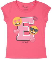 Emoji pink felső (nll-SO00006279-emo3-212a-128)