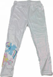 My Little Pony ezüst-színjátszós leggings (nem-5902605143388-104)
