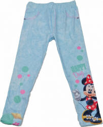 Minnie egér Minnie egeres leggings (nem-52-10-5182-104)