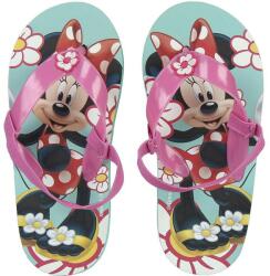 Minnie egér Minnie menta flip-flop (nce-2300003014-28-29)