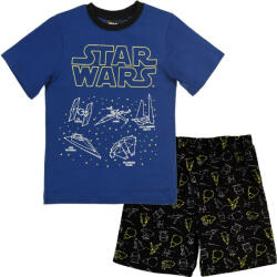 Star Wars fluoreszkáló pizsama (nsc-se2026k-104)
