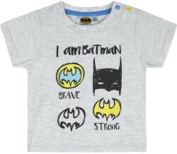 Batman szürke póló (nll-SO00006014-dcb3-808-86)