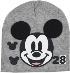 Mickey egér és barátai Mickey szürke sapka (nsc-hs4140sz-48)