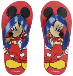 Mickey egér és barátai Mickey kék-pántos flip-flop (nce-2300002981-28-29)