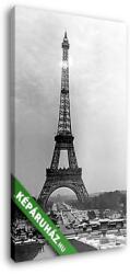 Vászonkép: Partner Kollekció: Az Eiffel-torony 1930-ban(65x100 cm)