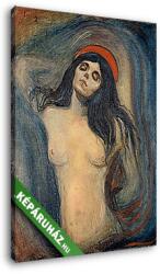  Vászonkép: Edvard Munch: Madonna(110x145 cm)