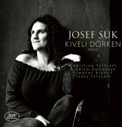 Dorken, Kiveli/florian Te Piano & Chamber. . -sacd-