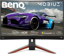 BenQ MOBIUZ EX2710R
