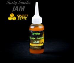 Stég Product Stég Tasty Smoke Jam Honey 60 ml (SP060023)