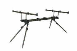 FOX Ranger Mk2 Camo Rod Pod 4 Botos (crp040)