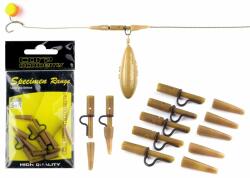 Carp Academy Ólomkapocs erősített (8100-068)
