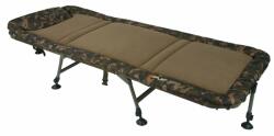 FOX FLATLINER 6 LEG BEDCHAIR pontyozó ágy (CBC094)