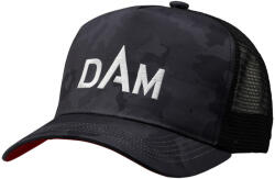 DAM Camovision Cap Camo/Black Baseball sapka (SV-60113)