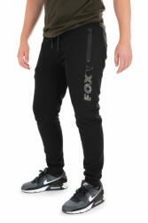 Fox Outdoor Products Black Camo Print Joggers melegítő nadrág (CFX091)