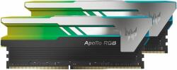 Acer Predator Apollo RGB 16GB (2x8GB) DDR4 3200MHz BL.9BWWR.225