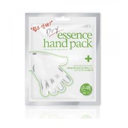 Petitfee & Koelf Mască pentru mâini - Petitfee & Koelf Dry Essence Hand Pack