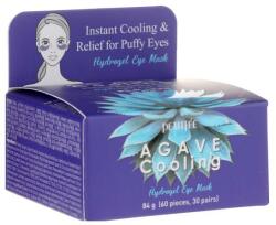 Petitfee & Koelf Patch-uri hydrogel sub ochi cu extract de agava - Petitfee & Koelf Agave Cooling Hydrogel Eye Mask 60 buc