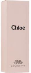 Chloe Chloé - Cremă de mâini 75 ml
