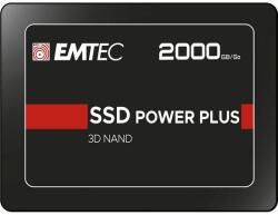 EMTEC X150 2.5 2TB SATA3 (ECSSD2TX150)