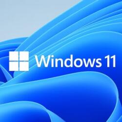 Microsoft Windows 11 Professional 64-bit HUN DSP OEI DVD (FQC-10537) (FQC-10528 / FQC-10537)