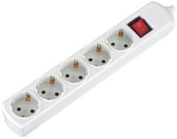 UltraTech 5 Plug Switch UT-EKU5