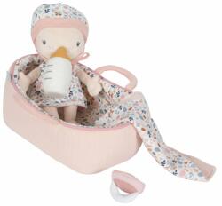Little Dutch Rosa baba mózeskosárban (LD4553)