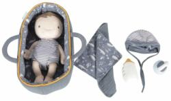 Little Dutch Jim baba mózeskosárban (LD4529)