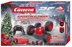Carrera RC Adventi naptár - Turnator 1:24 (GCC3200)