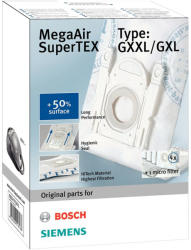 Bosch BBZ41FGXXL
