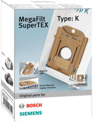 Bosch BBZ41FK