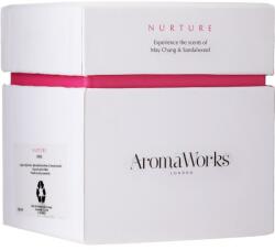 AromaWorks Nurture Candle 220 g