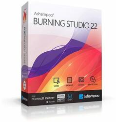 Ashampoo Burning Studio 22