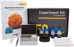 Levenhuk Набор за експерименти Levenhuk - K50 (72245)