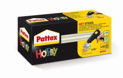 HENKEL Ragasztó stick, ragasztópisztolyhoz, 1 kg, HENKEL Pattex Hot Melt (UH236445)