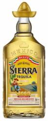 Sierra Tequila Reposado 0.5L 38%