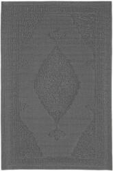 Bizzotto DELBAR szürke szőnyeg 180cm