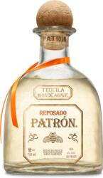 Patrón Reposado 0,7 l 40%