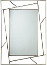 Bizzotto RAYAN négyszögletes tükör kerettel 120x90